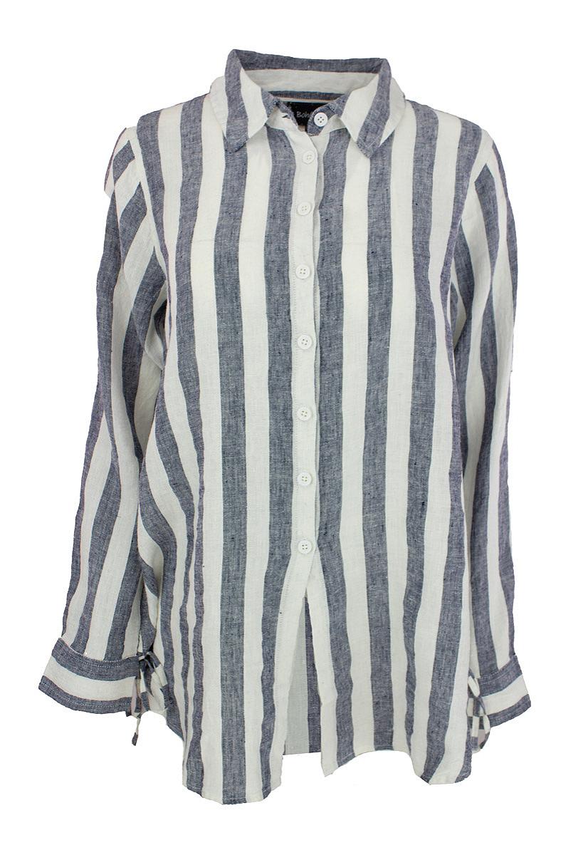 Shirt stripe