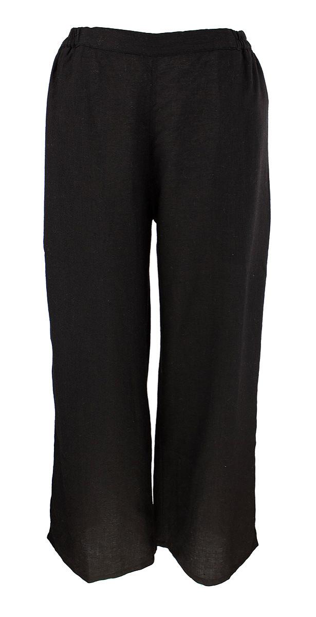 Pants straight