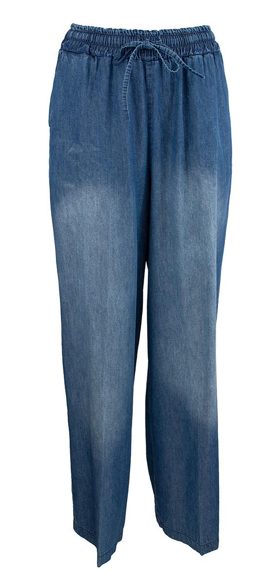 Bukse chambray