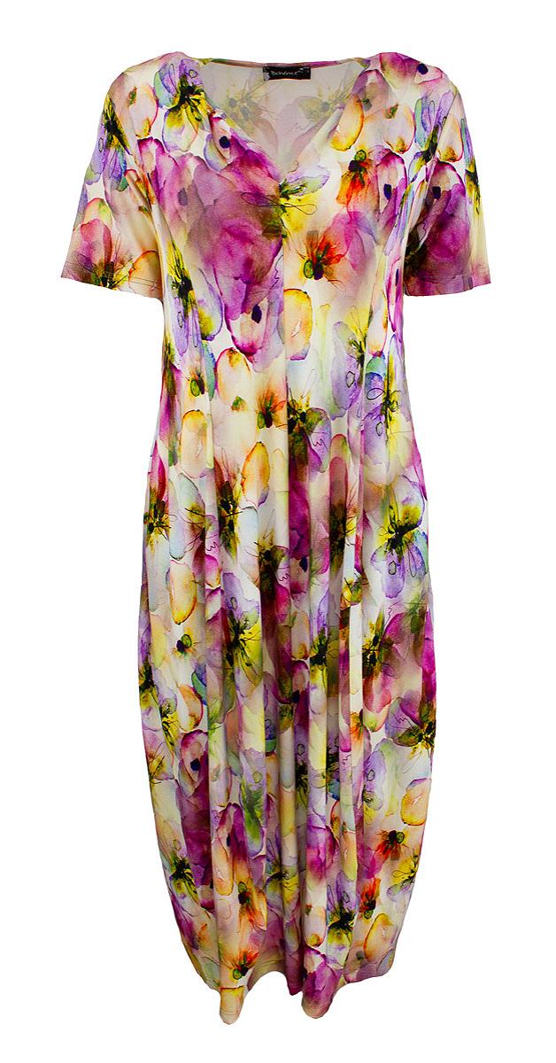 Dress 3/4 long