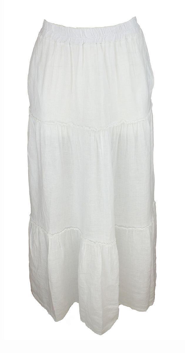 Skirt long