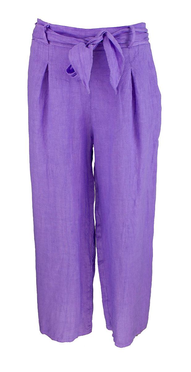Pants wide belt