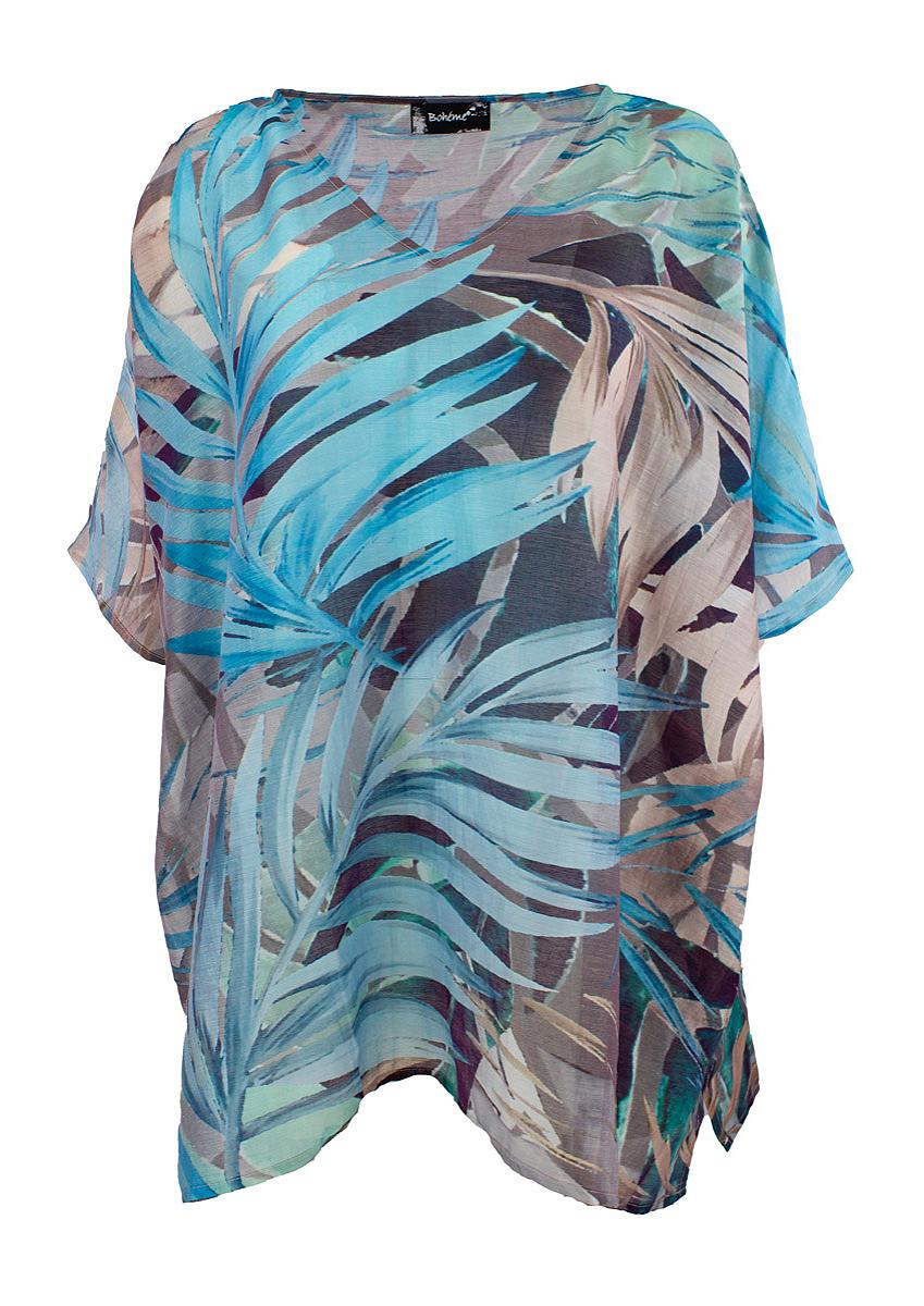 Top printed