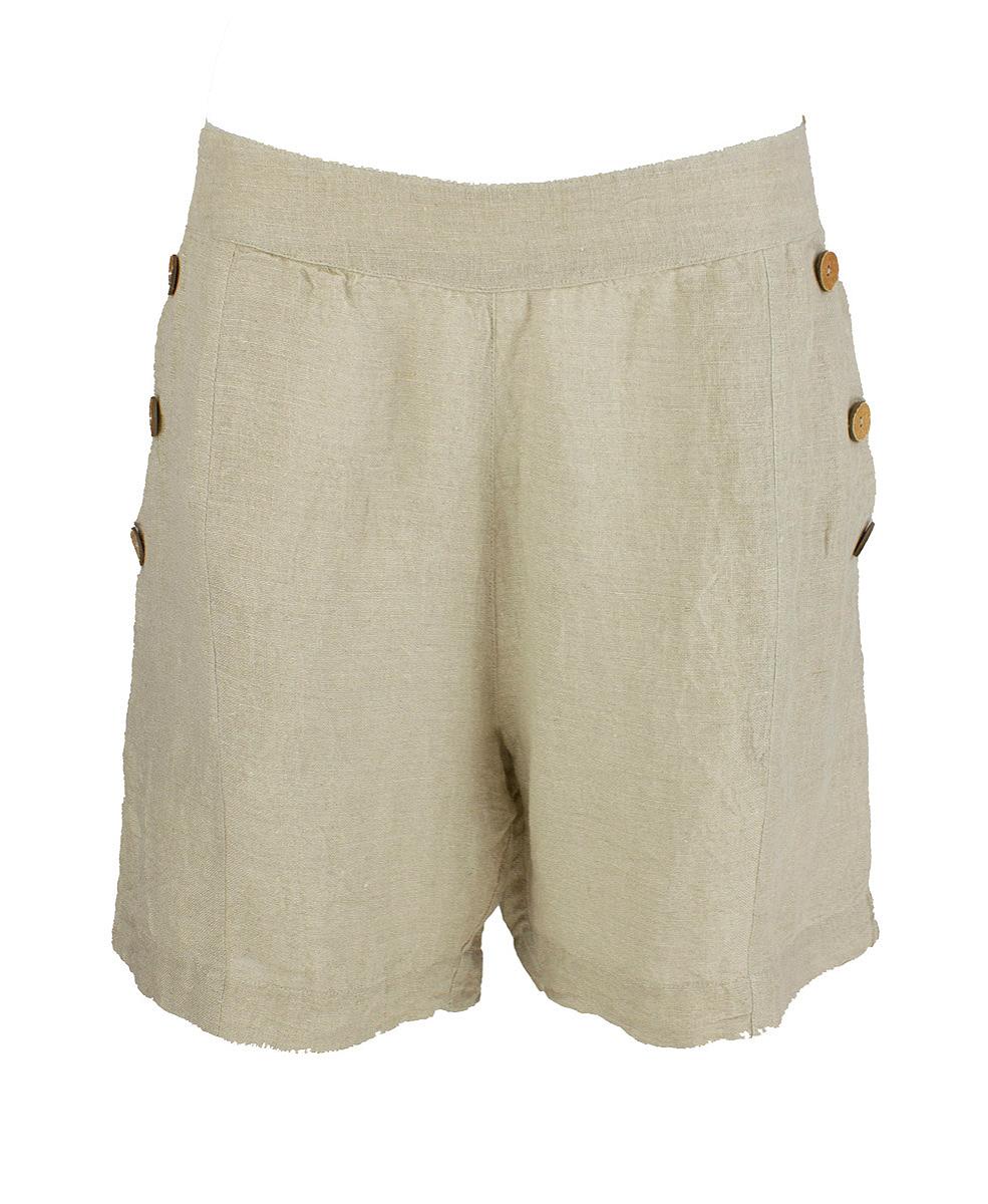 Shorts knapper