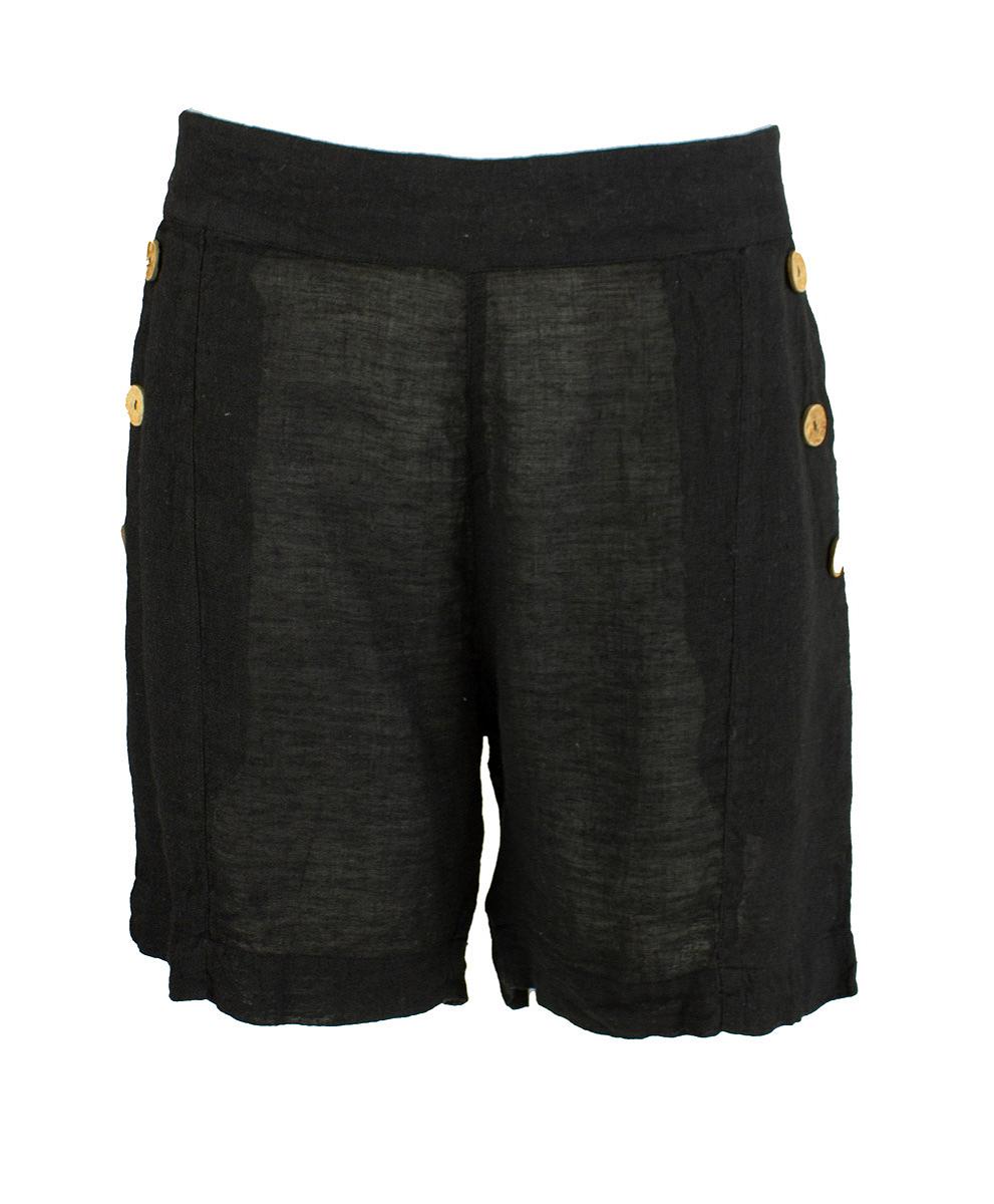 Shorts knapper