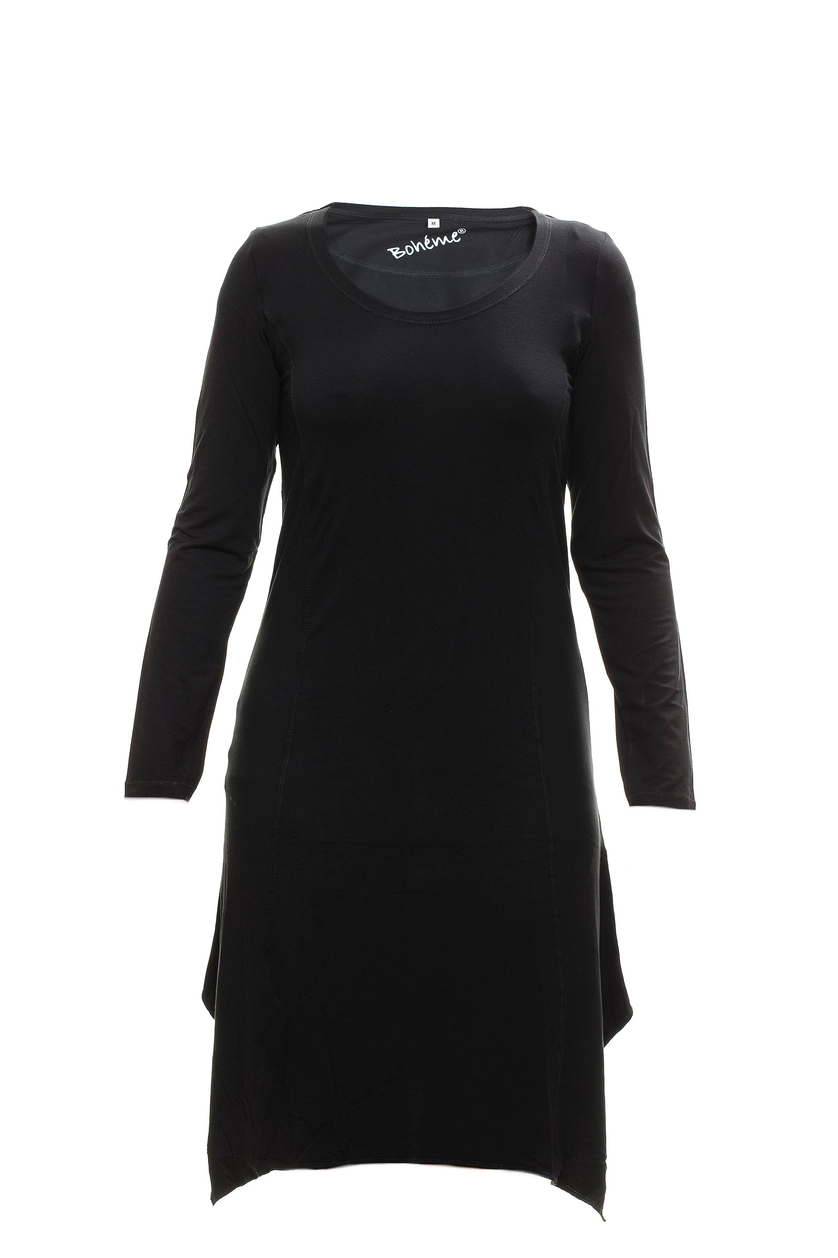 Tunic Long l.s.