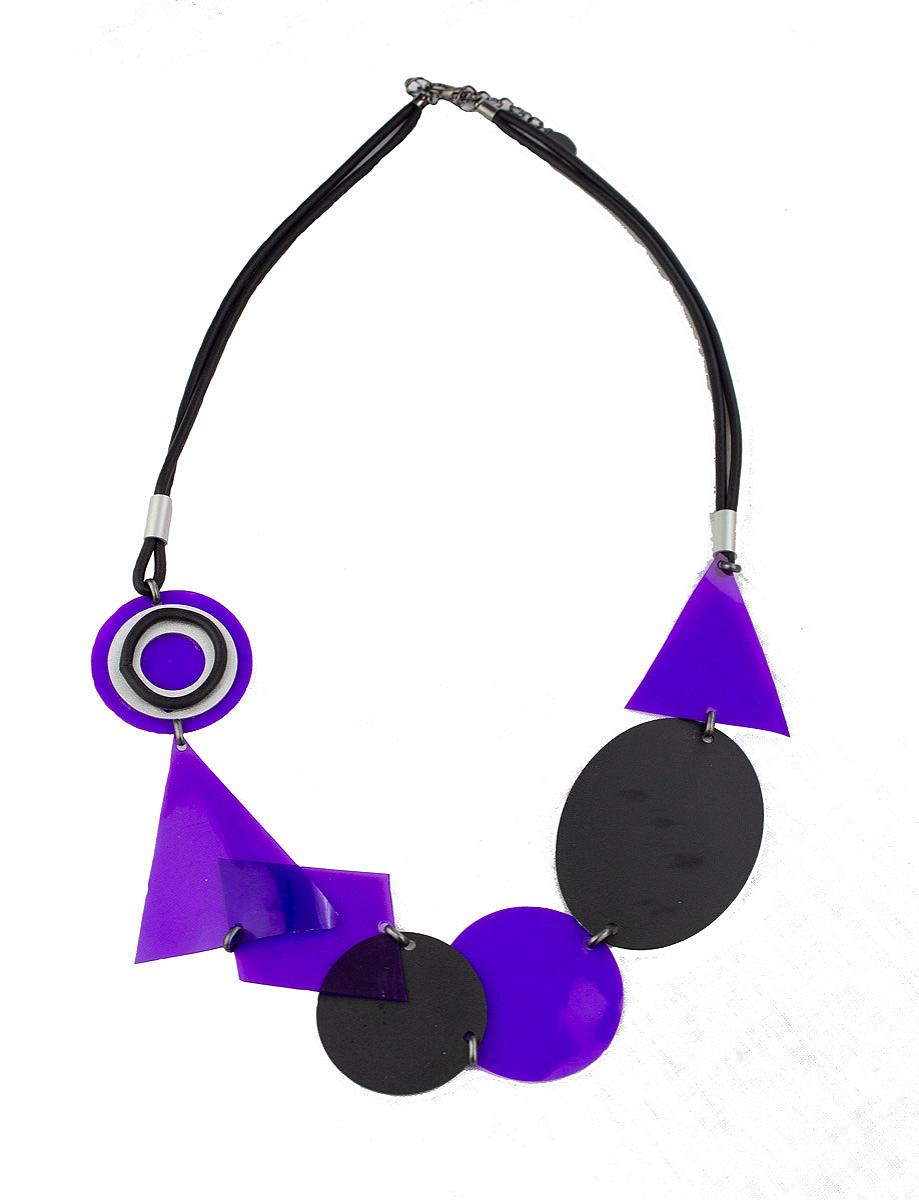 Necklace long