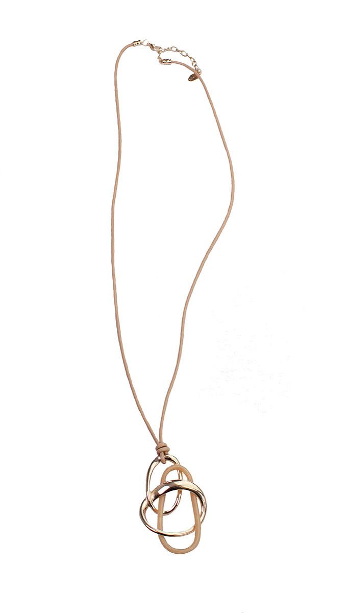 Necklace long