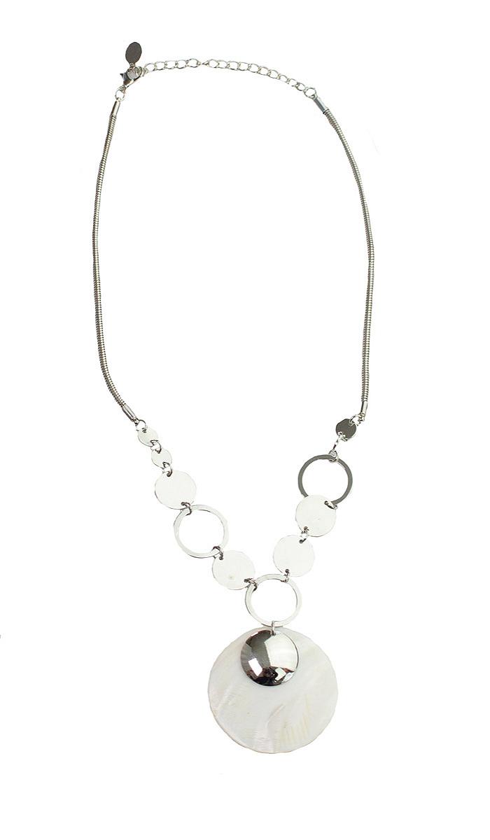 Necklace long
