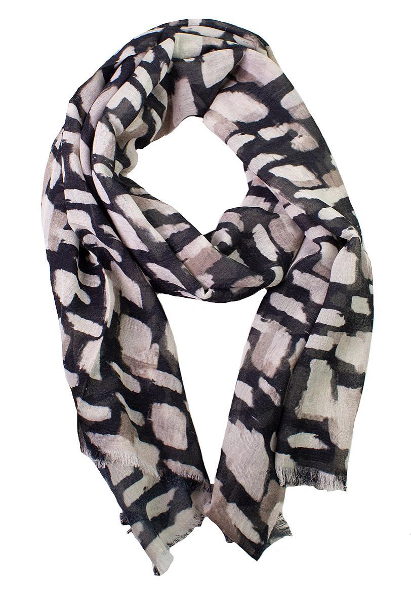 Skjerf 70x180