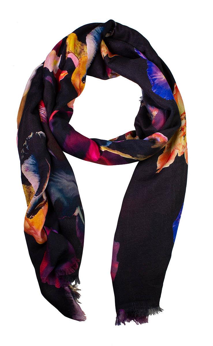 Skjerf 70x180