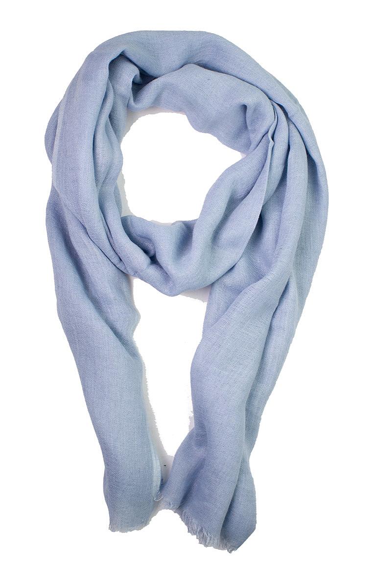 Skjerf lin 70x180