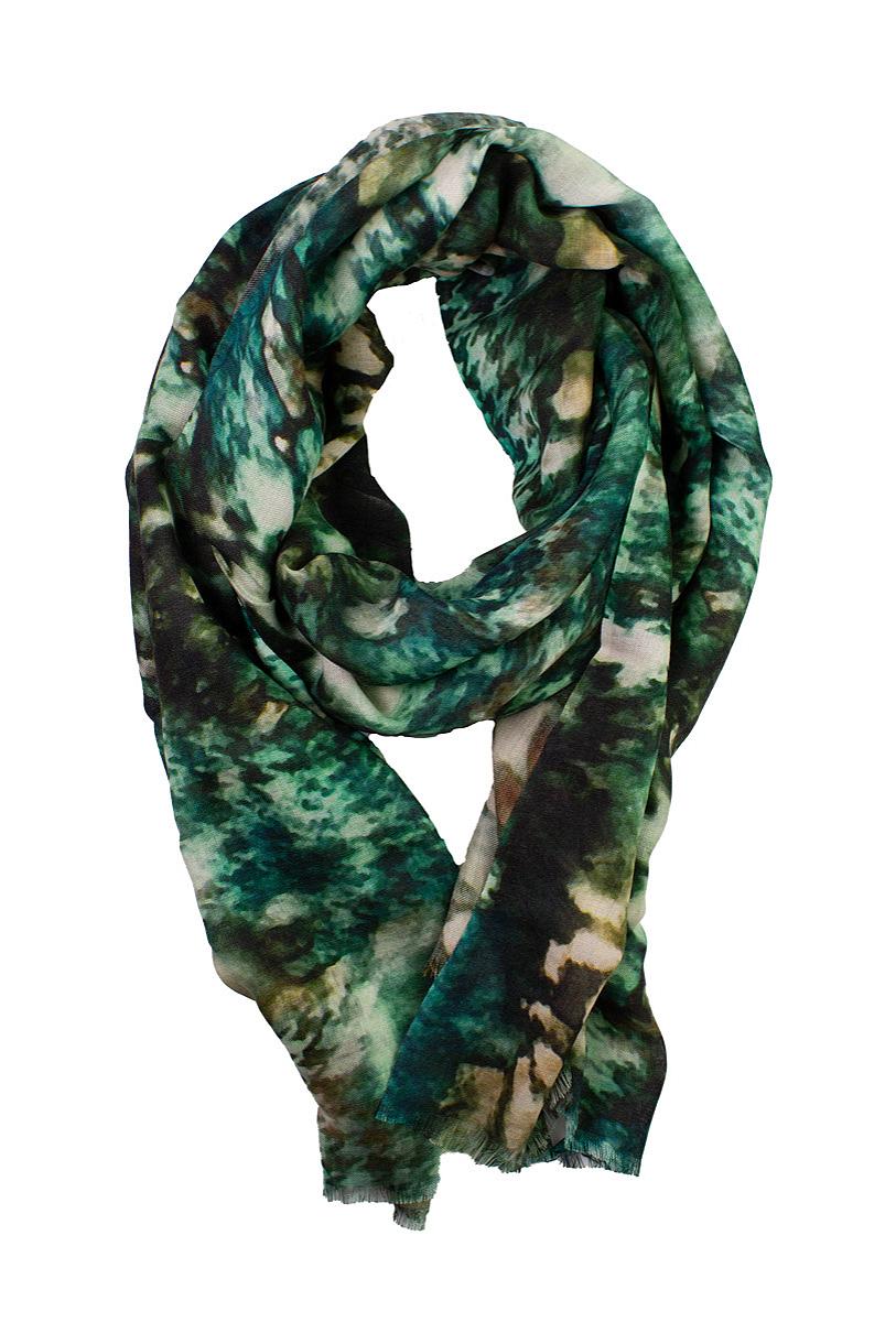 Skjerf 70x180