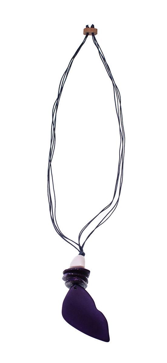 Necklace long