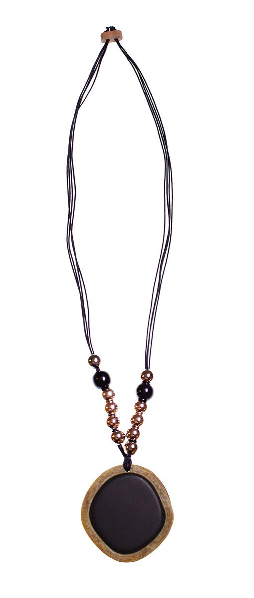 Necklace long
