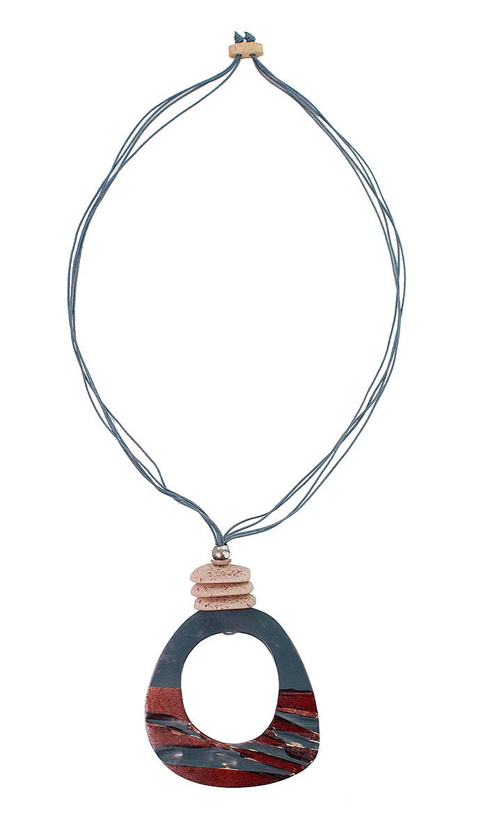 Necklace long