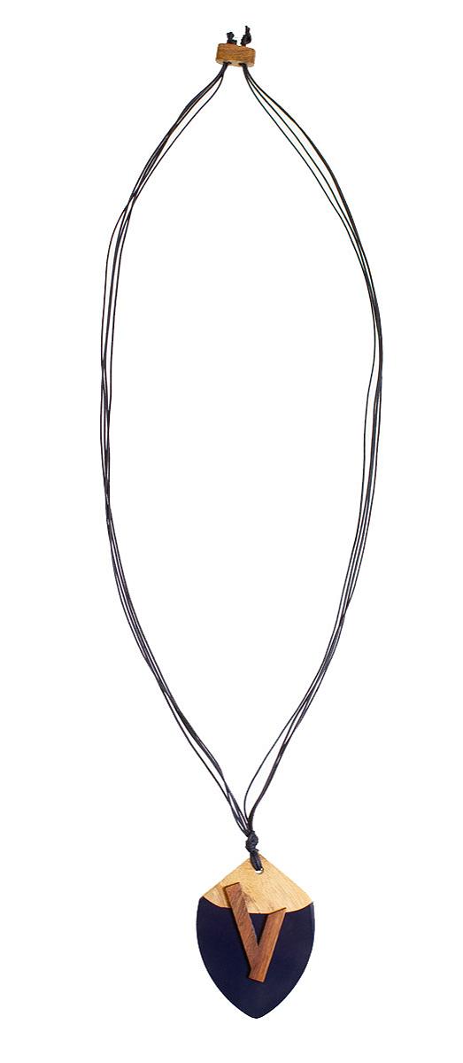 Necklace long